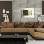 Как выбрать идеальный диван для гостиной комнаты